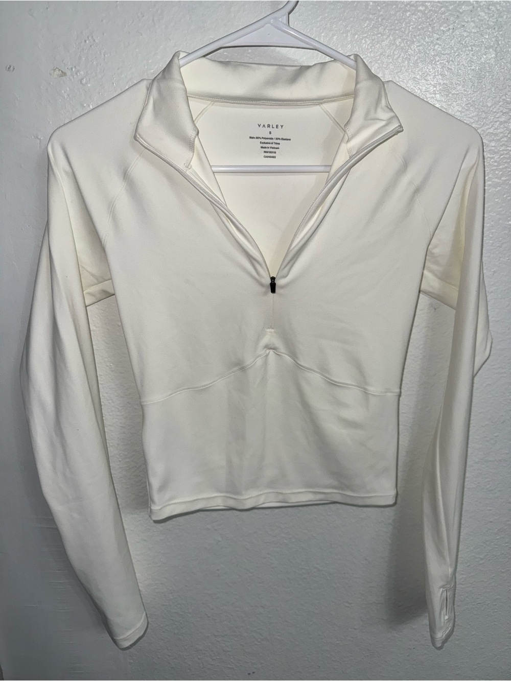 VARLEY Helena Mid Layer
